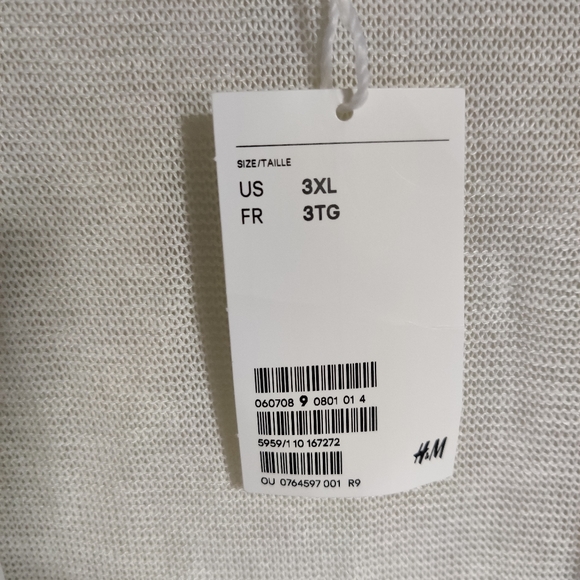 H&M Kimono - Picture 3 of 4